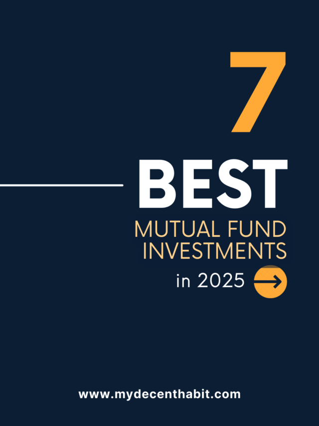 Good Mutual Funds To Invest In 2024